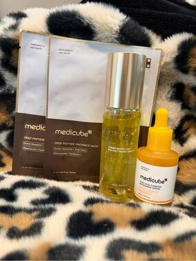 Medicube Bundle